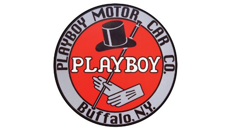 Illustration for article titled The Best Car Logos Of All Time